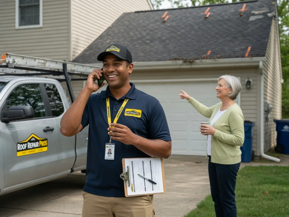 Roof Repair Fallentimber, PA FAQs